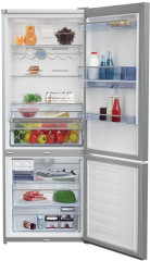 Холодильник Beko CNE 520E23 ZDX