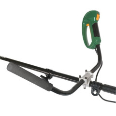 Триммер электрический Калибр ЭТ-1400В+