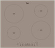 Индукционная варочная панель Whirlpool ACM 804 BA S