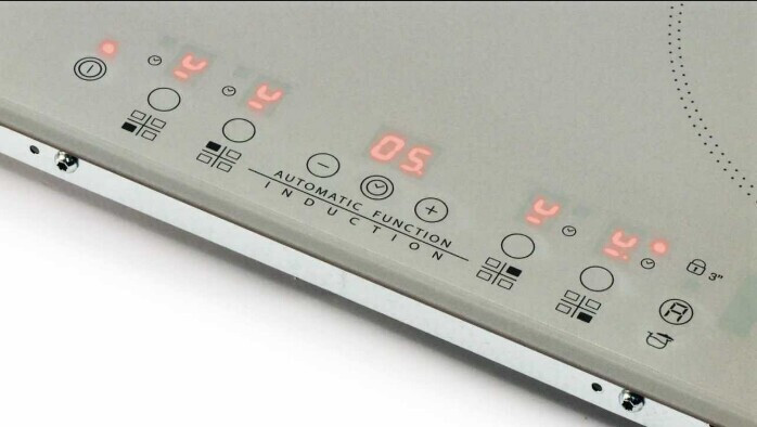 Индукционная варочная панель Whirlpool ACM 804 BA S