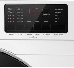 Стиральная машина GiNZZU CMI 821A