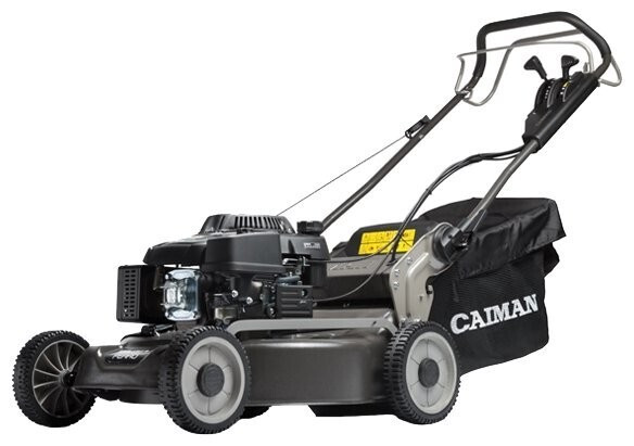 Газонокосилка бензиновая Caiman Ferro 52CV