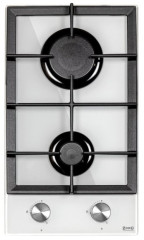 Газовая варочная панель Zorg Technology BL Domino white