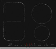 Индукционная варочная панель Brandt BPI164HUB