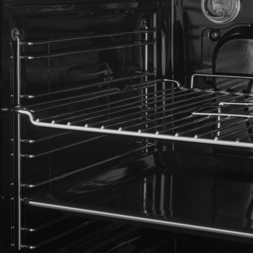 Индукционная плита MAUNFELD MIC511W01TD