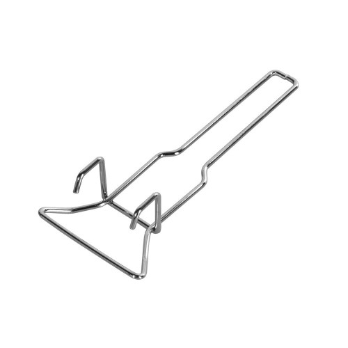 Индукционная плита MAUNFELD MIC511W01TD