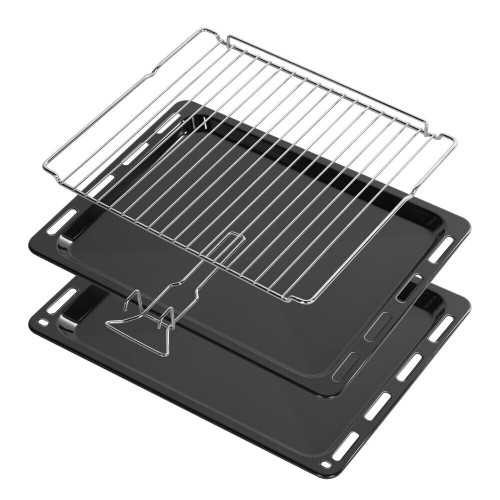 Индукционная плита MAUNFELD MIC511W01TD