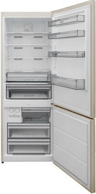 Холодильник Jacky’s JR FV318EN2