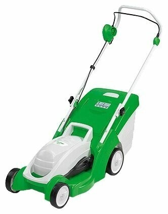 Газонокосилка электрическая Viking ME 339