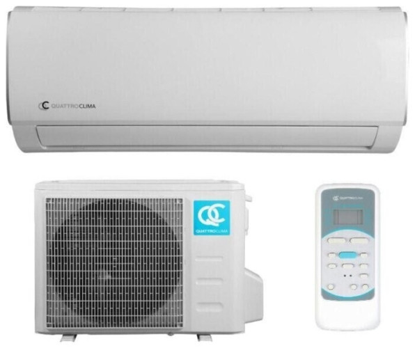 Сплит-система Quattroclima QV/QN-LO07WAB