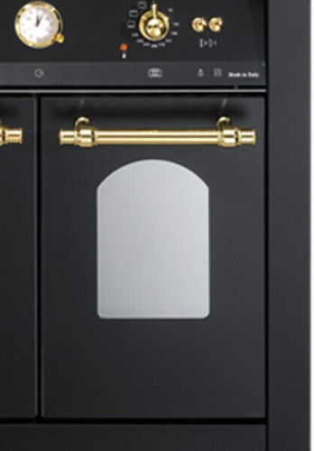 Комбинированная плита Lofra RNMD 126 MFT+E/2AEO