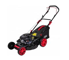 Газонокосилка бензиновая Elitech К 5000D 201510