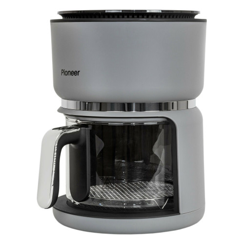 Аэрогриль Pioneer SM501D silver