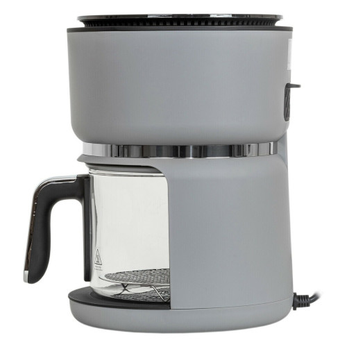 Аэрогриль Pioneer SM501D silver