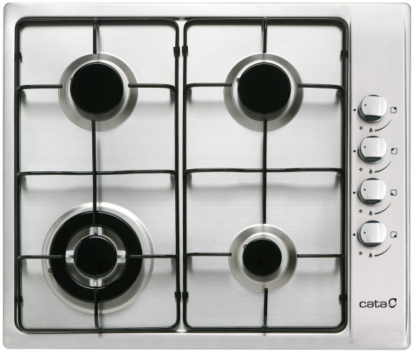 Газовая варочная панель Cata GI 6031 X