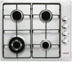 Газовая варочная панель Cata GI 6031 X