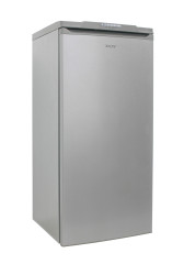 Морозильная камера DON R-105 металлик искристый