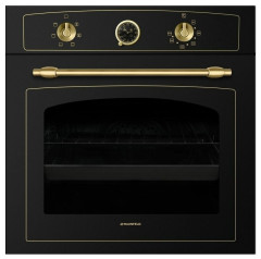 Электрический духовой шкаф MAUNFELD MEOFE.676RBG2.TMS