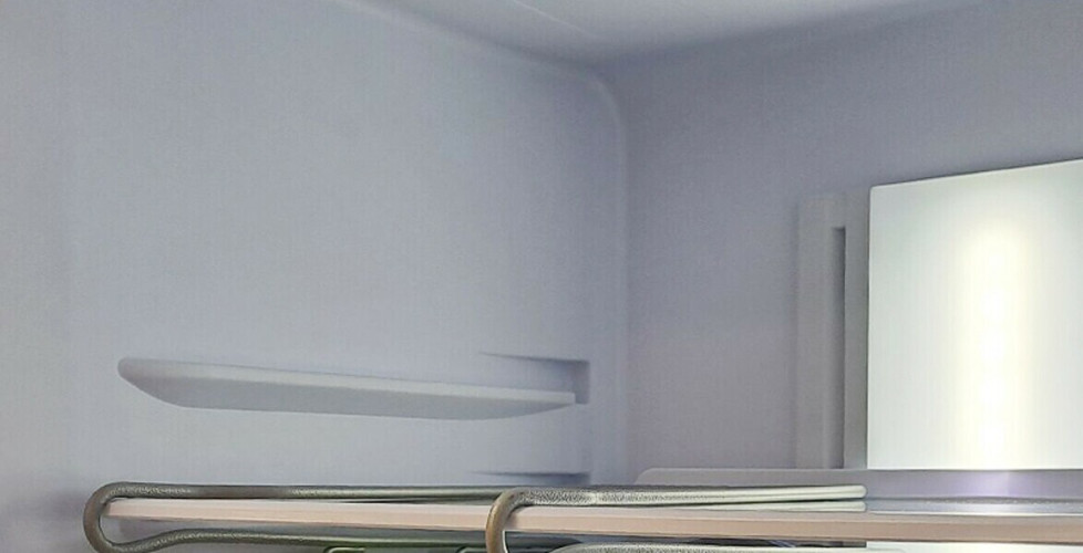 Холодильник Бирюса W940NF