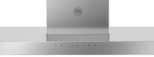 Кухонная вытяжка Bertazzoni KT120P1AXT