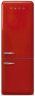 Холодильник Smeg FAB38RRD