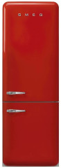 Холодильник Smeg FAB38RRD