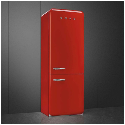 Холодильник Smeg FAB38RRD