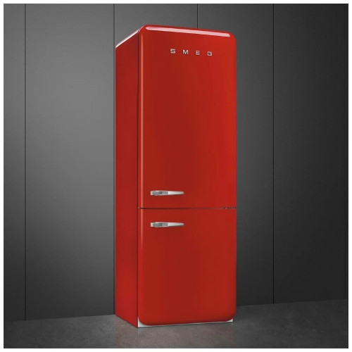 Холодильник Smeg FAB38RRD