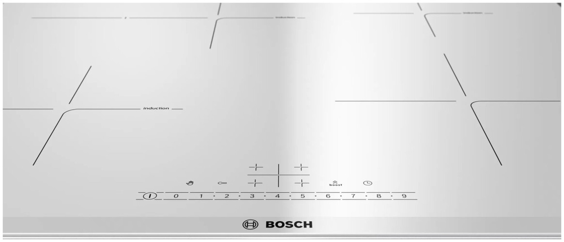 Индукционная варочная панель Bosch PIF 672 FB1E