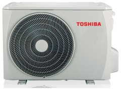 Сплит-система Toshiba RAS-09U2KH3S-EE / RAS-09U2AH3S-EE