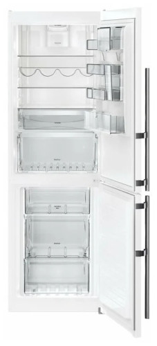 Холодильник Electrolux EN 93489 MW