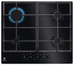 Газовая варочная панель Electrolux GDE 263 YK