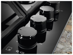 Газовая варочная панель Electrolux GDE 263 YK