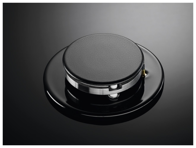 Газовая варочная панель Electrolux GDE 263 YK