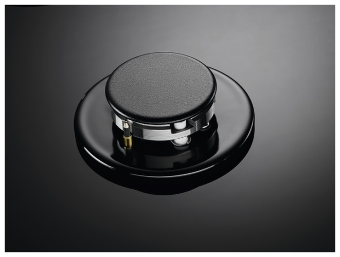 Газовая варочная панель Electrolux GDE 263 YK