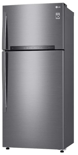 Холодильник LG GN-H702HMHZ