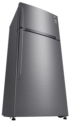 Холодильник LG GN-H702HMHZ