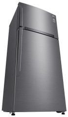 Холодильник LG GN-H702HMHZ