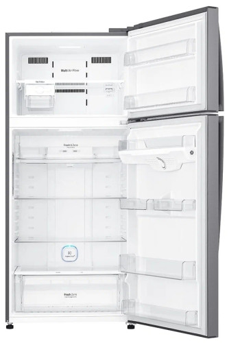 Холодильник LG GN-H702HMHZ