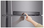 Холодильник LG GN-H702HMHZ