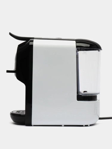 Кофемашина KaringBee ST-510 белый