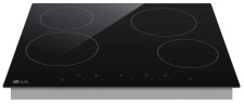 Электрическая варочная панель LG CBEZM 2414 B