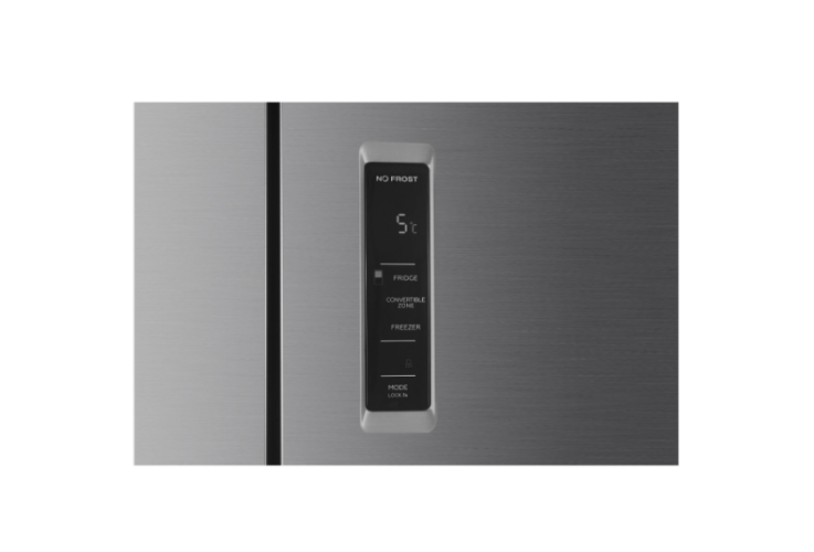 Холодильник Korting KNFM 91868 X