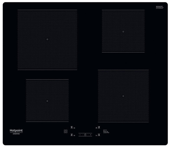 Индукционная варочная панель Hotpoint-Ariston HQ 2960S NE