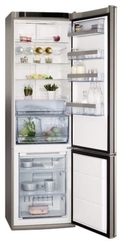 Холодильник AEG S 58360 CM