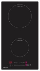 Индукционная варочная панель Akpo PIA 3092015CC BL