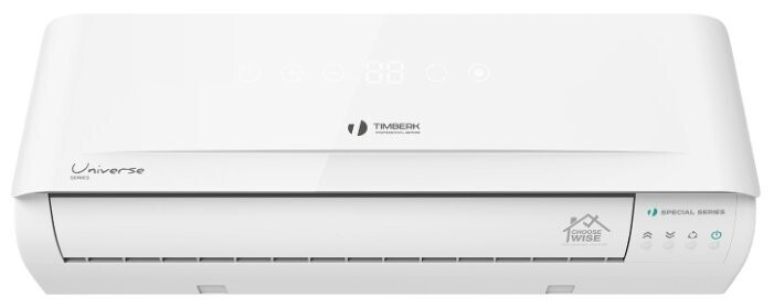 Сплит-система Timberk AC TIM 12H S22