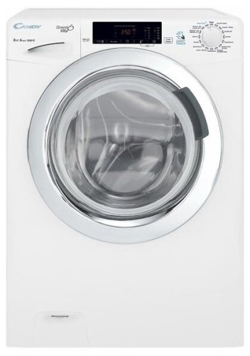 Стиральная машина Candy GVS44 128TC3-07
