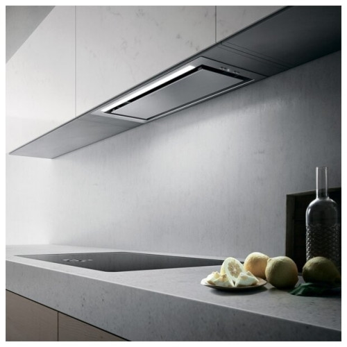 Встраиваемая вытяжка Elica HIDDEN 2 0 BLGL A 72
