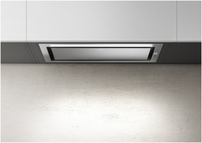 Встраиваемая вытяжка Elica HIDDEN 2 0 BLGL A 72
